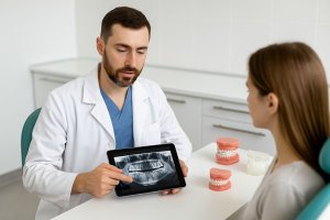 Ортодонтия в Минске: современные подходы к исправлению прикуса и опыт специалистов клиники «Денталика»