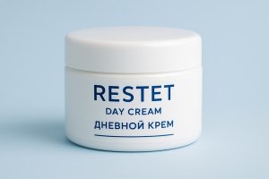 RESTET: дневной крем от псориаза и его роль в комплексном уходе за кожей